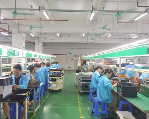 18650鋰電池的應(yīng)用領(lǐng)域有哪些？