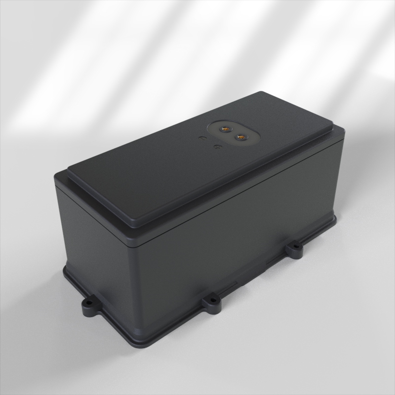 泳池清潔機(jī)器人電池